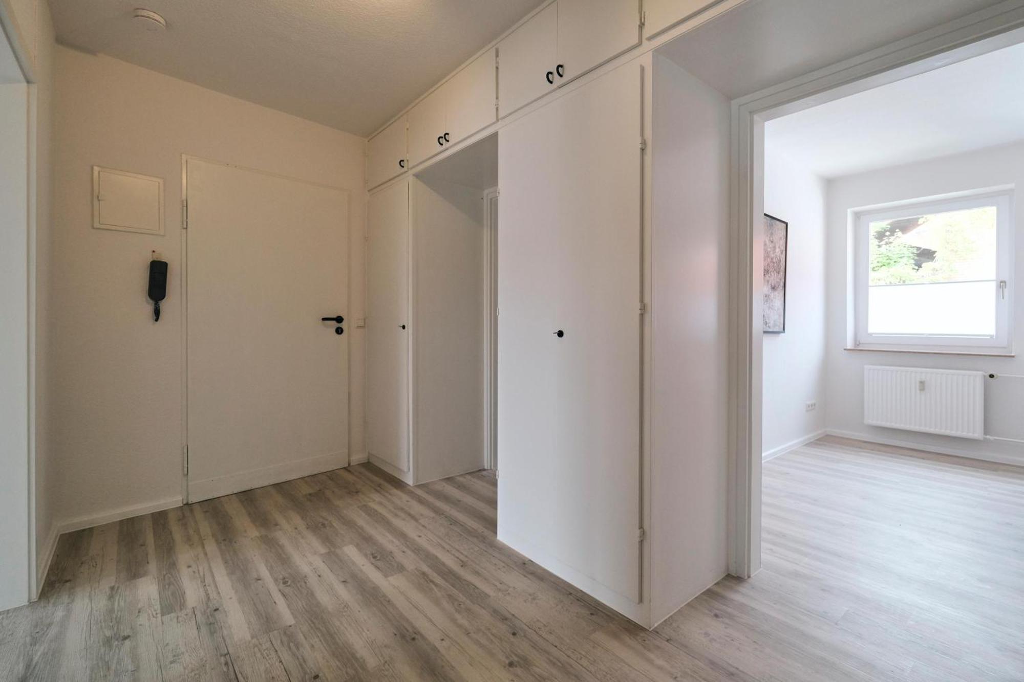 Schiffbruecke Apartamento Flensburg Exterior foto
